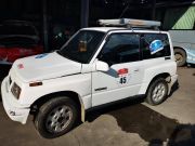 铃木 超级维特拉(进口) 维他奶